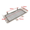 BMW R Nine T Radiator Grille Guard Cover (2014-2018)