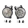 Ford C-MAX, Fiesta, Focus, Transit Fog Lights (2003-2023)