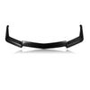 Cadillac CTS-V (2009-2015) Carbon Style Bumper Spoiler Lip