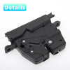 BMW F30 320i 328i 335i Rear Liftgate Door Lock Actuator Motor (2012-2019)