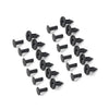 Polaris Sportsman Scrambler Ranger RZR 1 Plastic Body Rivets
