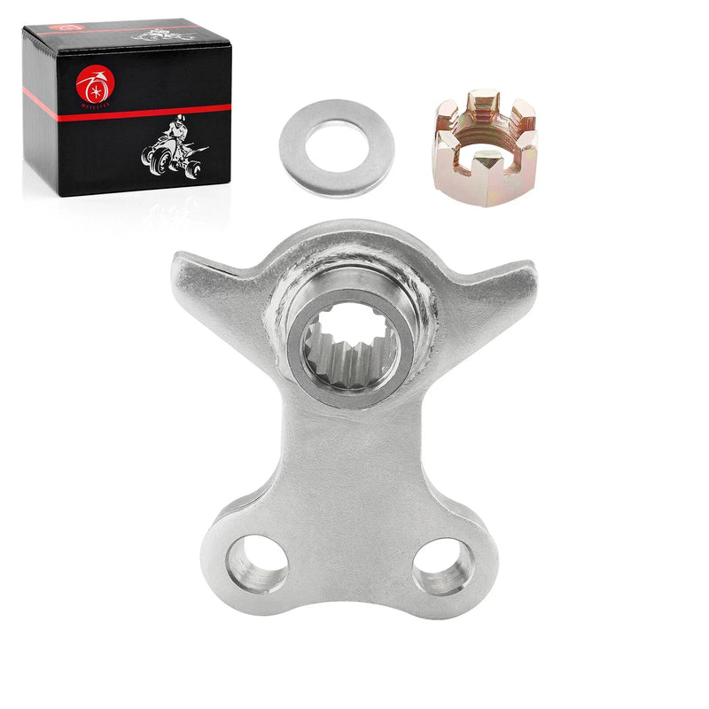 Yamaha YFZ450 Pitman Arm Column Steering Stem (2004–2013)