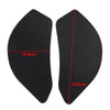 Kawasaki ZX6R Tank Side Pad Gas Fuel Knee Grip Sticker (2009-2023)