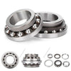 Honda VTX1300 CBR600RR GL1200 Steering Stem Neck Bearing Seal Kit