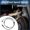 Jeep Renegade 2015-2023 Rear Sensor 2 x 51940921 ABS Wheel Speed Sensor