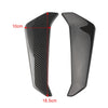Yamaha MT-09 FZ09 Carbon Side Water Tank Plate Cover (2017-2021)