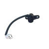 2008-2012 Mazda 6 Rear Trunk Lock Boot Release Switch (2008-2012)