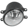 Toyota Corolla ZRE152 ZRE153 LH Fog Light (2007-2014)