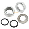 Honda Sportrax 250 Axle Nut Washer Seal (2001–2021)
