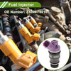 Toyota Previa DX, LE 2.4 (1991-1995) 1 Pcs Purple Fuel Injector