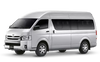 Toyota Hiace Commuter Front Right Power Window Motor (2005-2018)