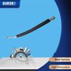 Mitsubishi Pajero 3.0 V43W V23W Engine Oil Cooler Return Hose (1991-2000)