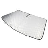 Chevy Suburban Foldable Windshield Sun Shade (2015-2020)