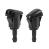 Toyota Camry Front Windshield Washer Nozzles Kit (1997-2001)