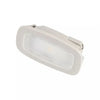 Mercedes W205 W213 W253 W22222 Gray Make-Up Mirror Lamp (2014-2023)