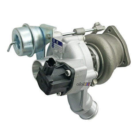 Peugeot 207 208 308 3008 RCZ 1.6L Turbocharger (2006-2019)