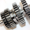 LIFAN 110cc Engine Transmission Gear Box Main Counter Shaft Gear Set