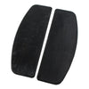 Harley Davidson Touring Rubber Driver Floorboard Pads (2009-2023)