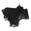 Kawasaki Ninja ZX6R Front Ram Air Duct (2019-2025)