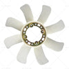Toyota Hilux 7-Blade Cooling Fan (2005-2016)
