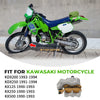 Kawasaki KX125 KX250 KX500 Front Brake Caliper (1990–1993)