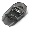 Suzuki GSXR1000 (2009-2016) Black Rear Pillion Tail Seat Back Cowl
