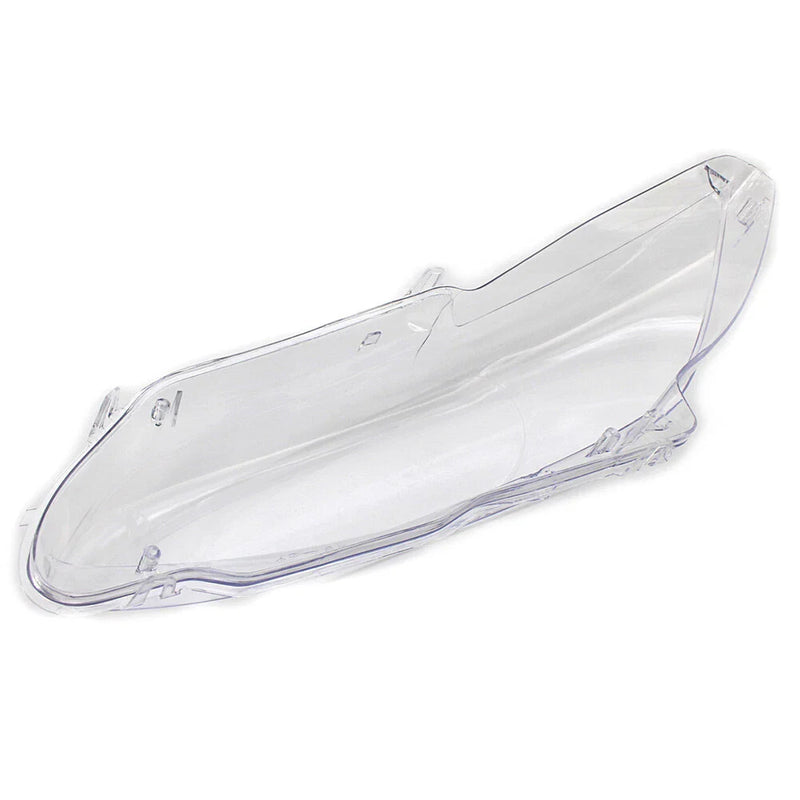 BMW E92 E93 M3 328i 335i Clear Headlight Cover (2006-2009)