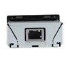 Toyota Highlander USB Port Adapter (2021-2022)