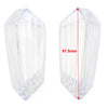 KAWASAKI NINJA 300 650 1000 Clear Motorcycle Rear Turn Signal Lens