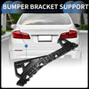 Kia Forte Left Rear Bumper Retainer Bracket (2019-2021)