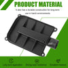 Yamaha Blaster 200 Air Box Lid Cover Cap & Seal (1988–2006)