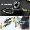 Honda CBR600RR CBR500R CBR1000RR LED Turn Signal Lights (2003-2023)
