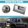 Ford F150 Front Left Driver Side Interior Door Handle (2009-2014)