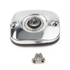 Harley Sportster Front Brake Master Cylinder Cover (1996-2003)