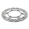 Yamaha TTR250 DT200 DT230 WR200 Front Steel Disc Brake Rotor (2000-2007)