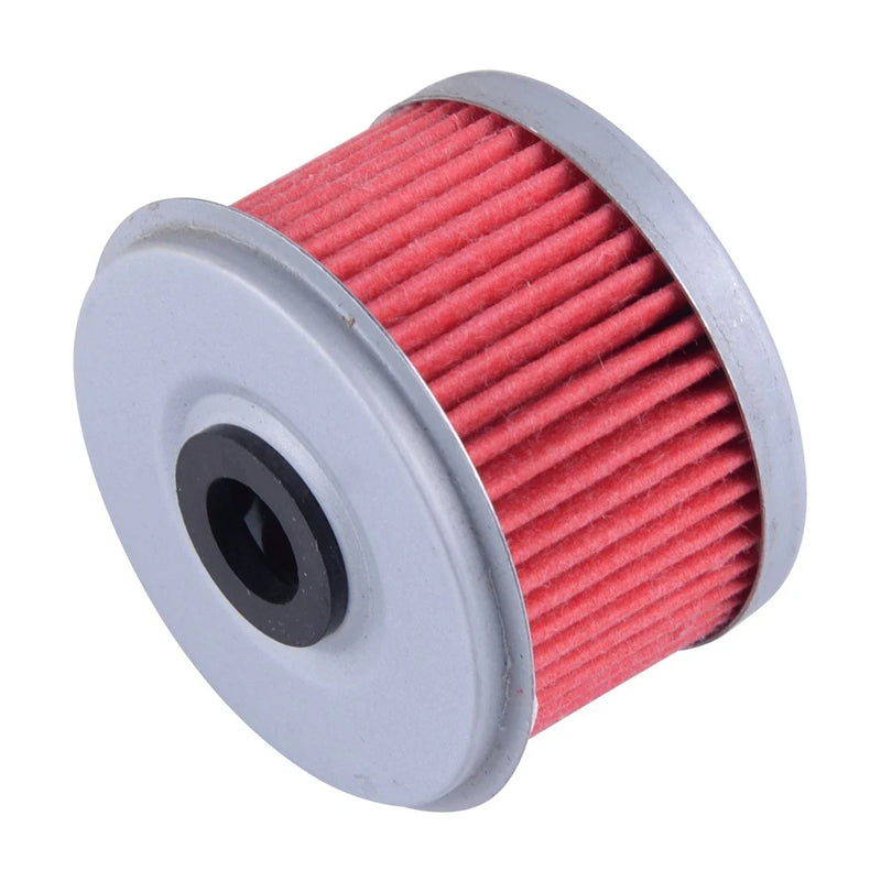 Honda Recon 250 TRX250TE Air Oil Filter & Spark Plug Tuning Kit (2002-2004)