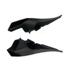 Toyota Tundra, Sequoia Front Windshield Wiper Side Cowl Extension Cover Trim (2007-2021)