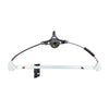 Mazda 3 BL Rear Right Window Regulator (2009-2013)