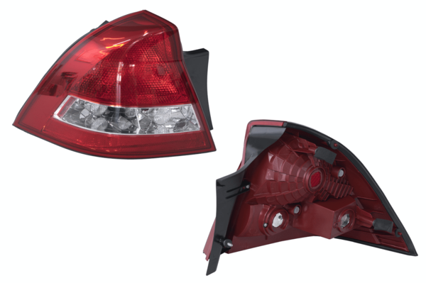 Tail Light Left Hand Side FOR Holden Commodore Sedan VZ