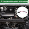 Dodge Avenger 4 Pin Sensor Wiring Harnesses (2011 - 2014)
