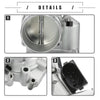 Hyundai Santa Fe 2.4L L4 (2019-2020) - 1 x Pcs Throttle Body