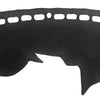Kia Forte Anti-Slip Dashboard Cover Sun Cover Mat Interior Pad (2013–2018)
