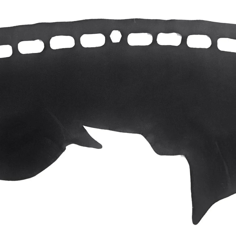 Kia Forte Anti-Slip Dashboard Cover Sun Cover Mat Interior Pad (2013–2018)