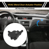 Chrysler Grand Voyager HVAC Heater Blend Door Actuator