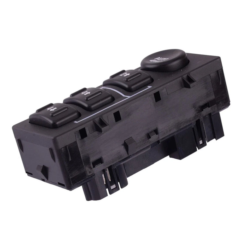 Cadillac Chevrolet GMC 4WD Selector Switch (2014-2019)