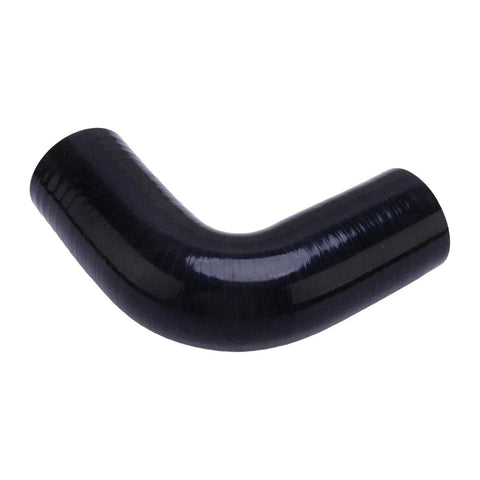 Universal Intercooler Pipe 90 Degree Turbo Silicone Hose Elbow