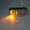 Yamaha FZ8 / Fazer FZ-1 Integrated LED Brake Tail Light Turn Signal (2010-2013)