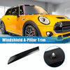 Mini Cooper Windshield A Pillar Trim Panel (2002-2008)