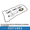 BMW E82 128i Valve Cover Gasket (2008-2013)