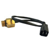 Polaris Radiator / Water Temp Sensor / Fan Switch
